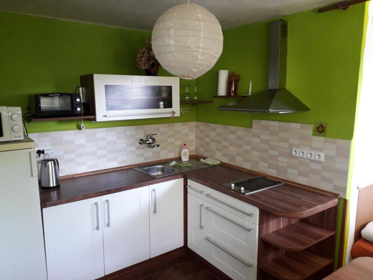 Apartman Pod Serikem Cesky Krumlov Exterior photo