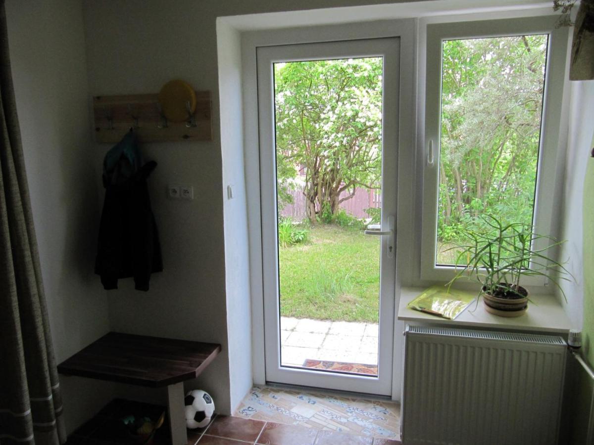 Apartman Pod Serikem Cesky Krumlov Exterior photo